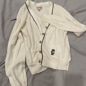 Juicy Couture Cardigan